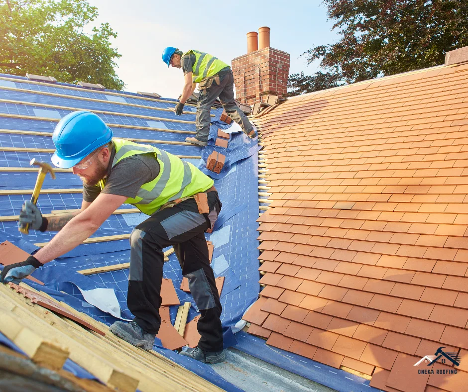 Why choose Roof Repair Near Me in Weatherford, TX